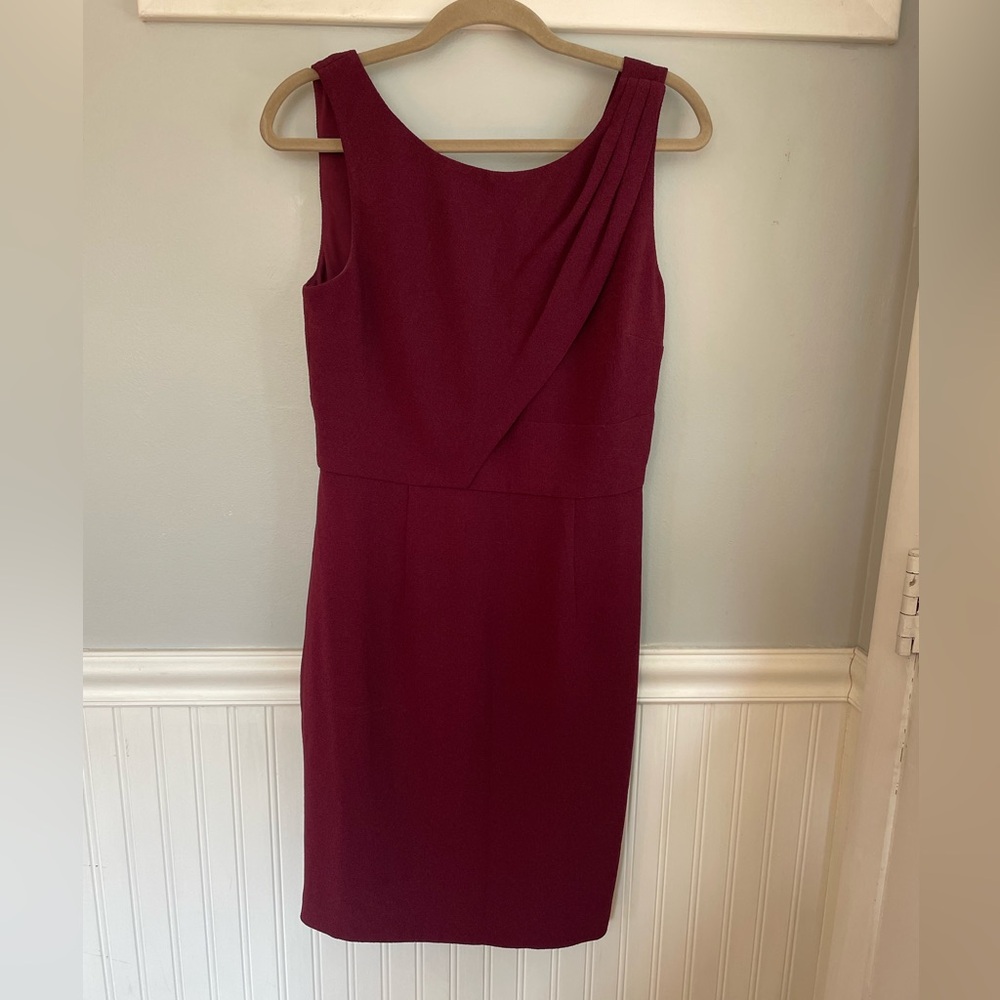 WHBM Dress